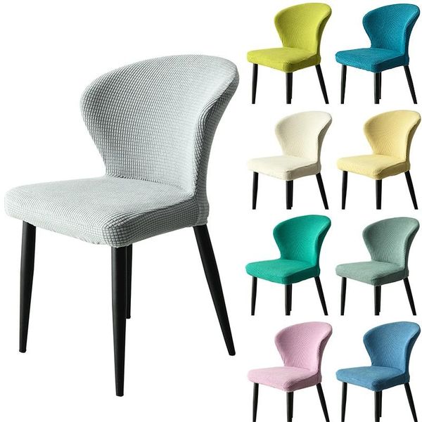 chair covers 1/2/4/6pcs elastic eames cover removable armless shell protector for banquet home el slipcover seat case
chair covers 1/2/4/6pcs elastic eames cover removable armless shell protector for banquet home el slipcover seat case