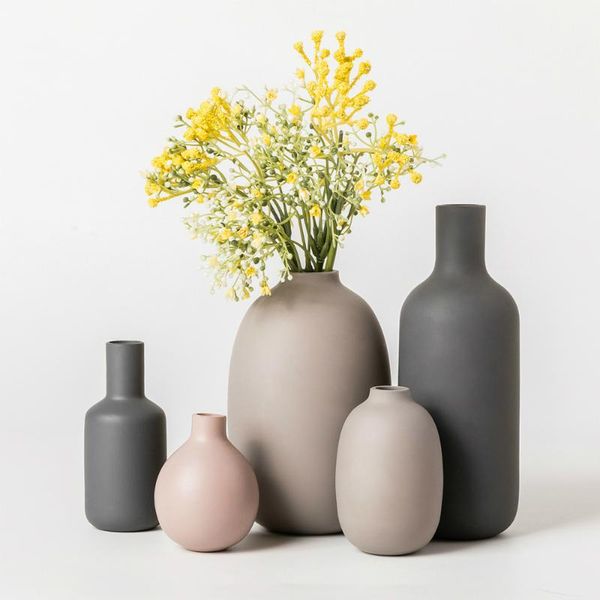 vases nordic glass vase minimalism modern home decor living room table decoration accessories household flower
vases nordic glass vase minimalism modern home decor living room table decoration accessories household flower