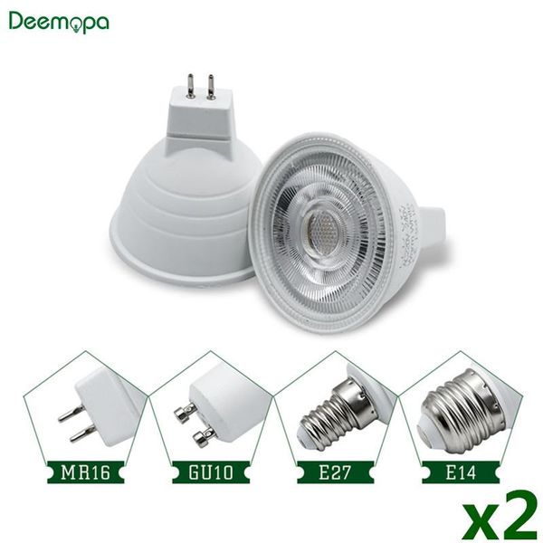 bulbs 2pcs/lot mr16 gu10 e27 e14 lampada led bulb 6w ac 220v bombillas lamp spotlight spot light 24/120 degree cold/warm white
bulbs 2pcs/lot mr16 gu10 e27 e14 lampada led bulb 6w ac 220v bombillas lamp spotlight spot light 24/120 degree cold/warm white