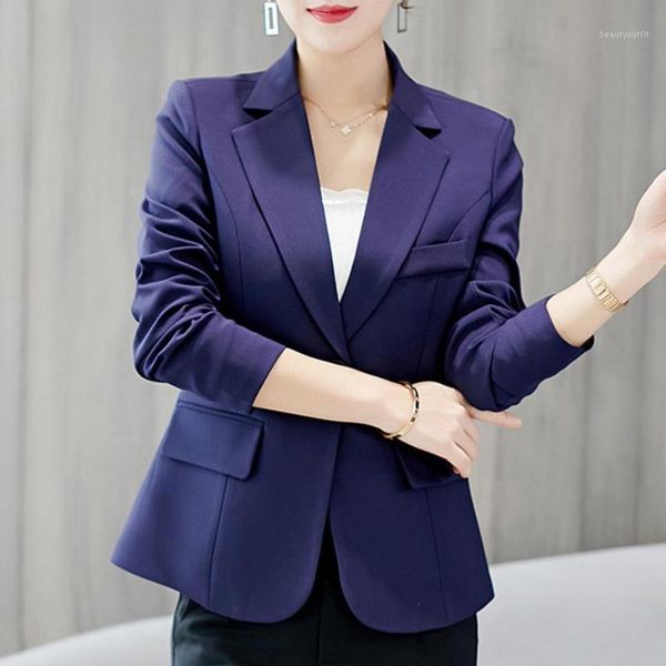 women's suits & blazers plus size 2xl 2021 spring autumn blazer women small suit cotton spandex ladies office lady ol, White;black
women's suits & blazers plus size 2xl 2021 spring autumn blazer women small suit cotton spandex ladies office lady ol, White;black
