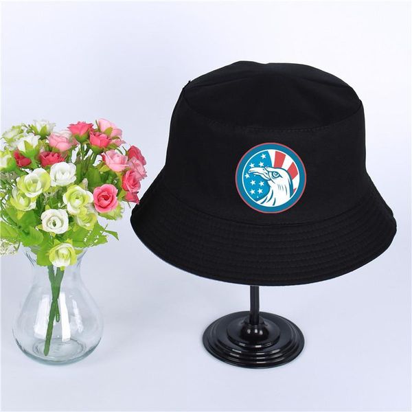 cloches usa logo summer hat women mens panama bucket design flat sun visor fishing fisherman, Blue;gray
cloches usa logo summer hat women mens panama bucket design flat sun visor fishing fisherman, Blue;gray