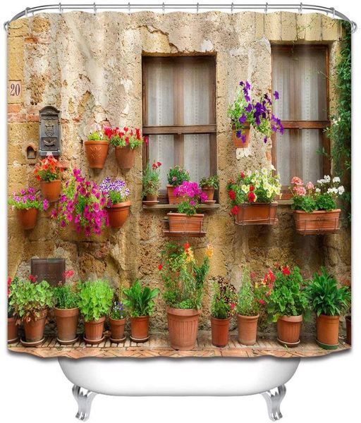 shower curtains street flowers background pattern curtain set 3d printing waterproof coated polyester fabric bathroom with 12 hooks 71 in
shower curtains street flowers background pattern curtain set 3d printing waterproof coated polyester fabric bathroom with 12 hooks 71 in
