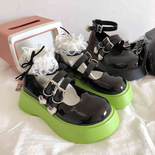 dress shoes sapatos de couro mary jane salto grosso, sapatos japoneses para lolita , finos jk ver verão 0tm8, Black
dress shoes sapatos de couro mary jane salto grosso, sapatos japoneses para lolita , finos jk ver verão 0tm8, Black