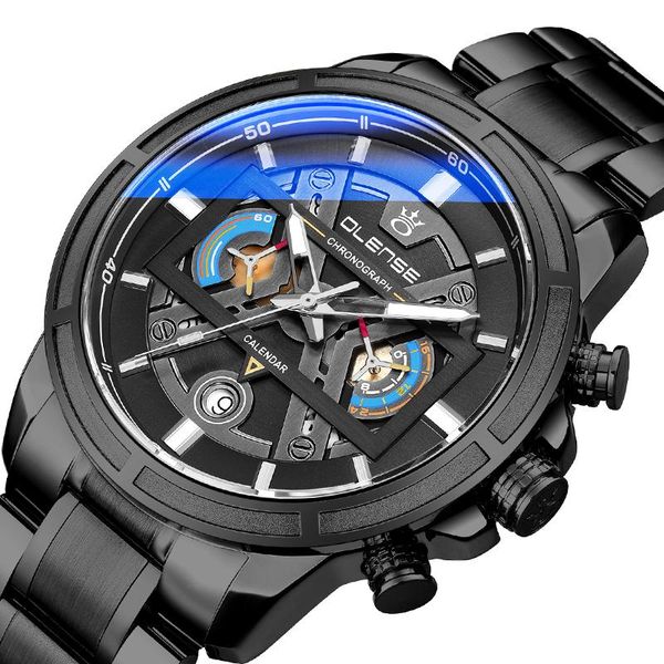 wristwatches men watch business waterproof date watches for fashion sport stainless steel luminous quartz relogio masculino, Slivery;brown
wristwatches men watch business waterproof date watches for fashion sport stainless steel luminous quartz relogio masculino, Slivery;brown