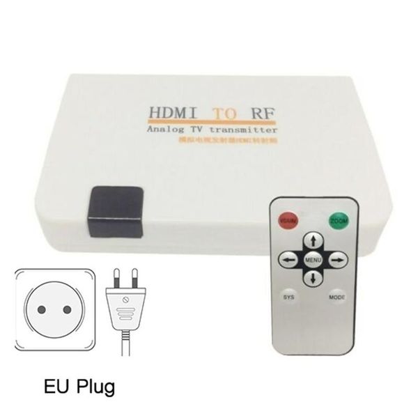 audio cables & connectors universal to rf coaxial converter box adapter cable with remote control power supply for tv converting us/eu/
audio cables & connectors universal to rf coaxial converter box adapter cable with remote control power supply for tv converting us/eu/