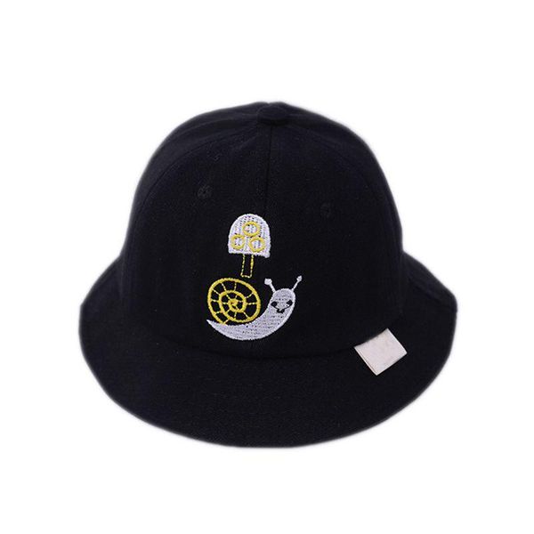 baby hat for children caps kids cap girl hats born boy embroidery cartoon bucket girls 6-24m &, Yellow
baby hat for children caps kids cap girl hats born boy embroidery cartoon bucket girls 6-24m &, Yellow