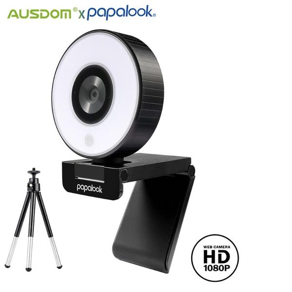 webcams webcam hd 2k fixed focus usb web camera with microphone light tripod for pc twitch skype obs steam youtube
webcams webcam hd 2k fixed focus usb web camera with microphone light tripod for pc twitch skype obs steam youtube