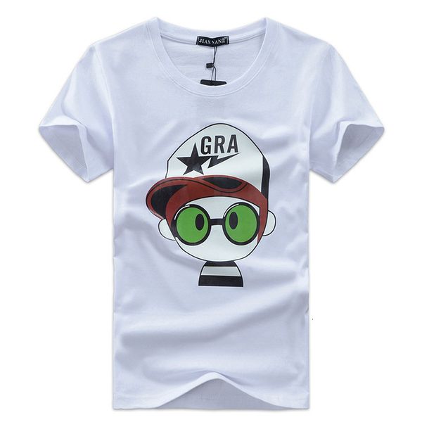 men's t-shirts male short sleeve shirt 2021 will see fashion personality impression casual z32, White;black
men's t-shirts male short sleeve shirt 2021 will see fashion personality impression casual z32, White;black