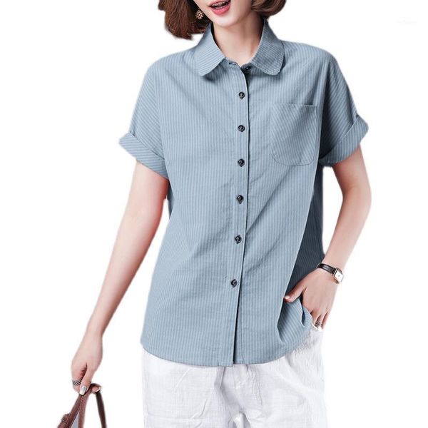 women's blouses & shirts corduroy women tunic womens and womenswear long sleeve clothing button up down loose, White
women's blouses & shirts corduroy women tunic womens and womenswear long sleeve clothing button up down loose, White