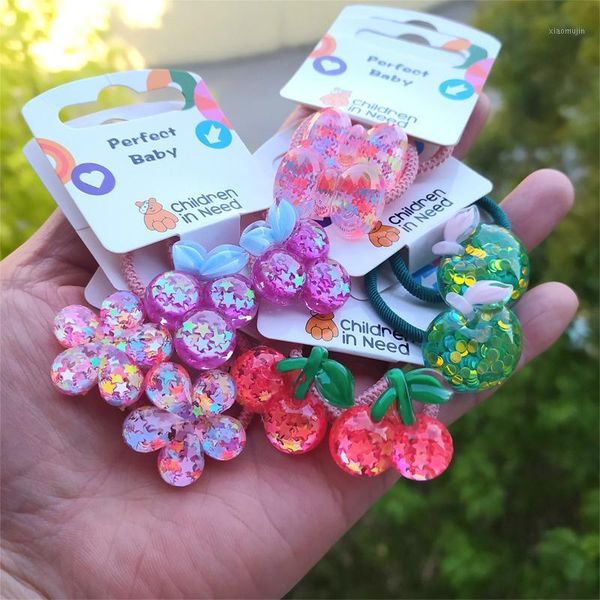 hair accessories 2021 2pcs cute star flower grape cartoon princess headwear kids elastic bands baby headdress women ropes girls, Slivery;white
hair accessories 2021 2pcs cute star flower grape cartoon princess headwear kids elastic bands baby headdress women ropes girls, Slivery;white