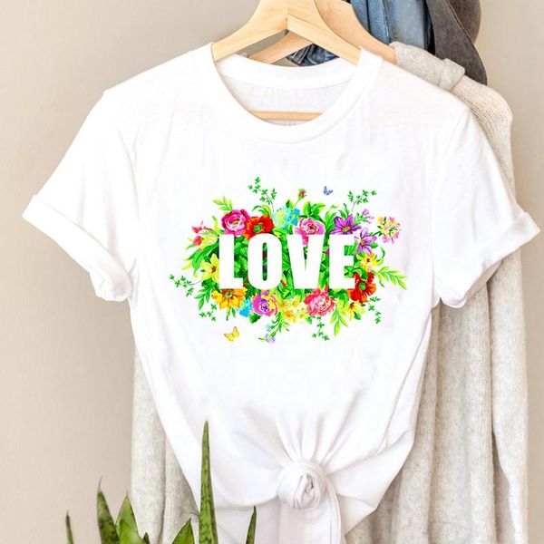 women butterfly love summer spring butterfly girl t-shirt short sleeve graphic t shirts womens shirt print t-shirts tee stylish style female, White
women butterfly love summer spring butterfly girl t-shirt short sleeve graphic t shirts womens shirt print t-shirts tee stylish style female, White