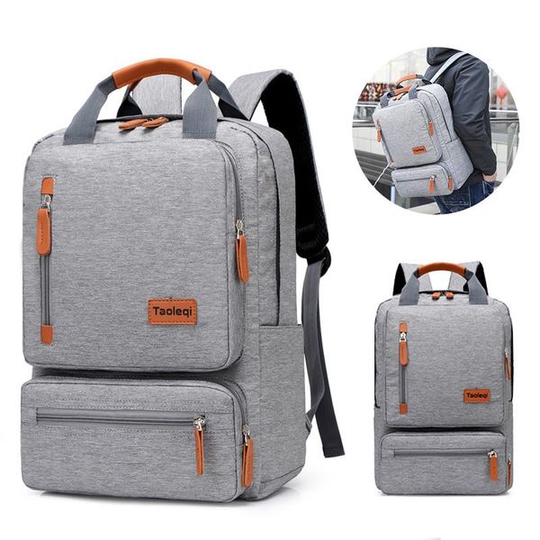 backpack casual business men's computer bag multifunction teenager lapfor women rucksacks travel school pack
backpack casual business men's computer bag multifunction teenager lapfor women rucksacks travel school pack