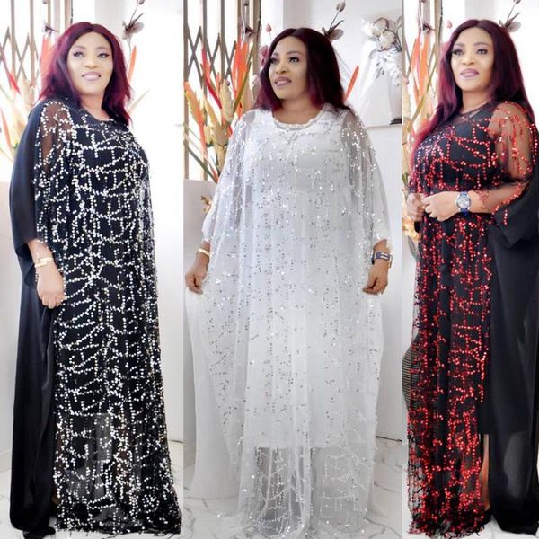 ethnic clothing bust 200cm length 150cm super size african women's dashiki fashion water-soluble lace loose beaded embroidery long dres, Red
ethnic clothing bust 200cm length 150cm super size african women's dashiki fashion water-soluble lace loose beaded embroidery long dres, Red