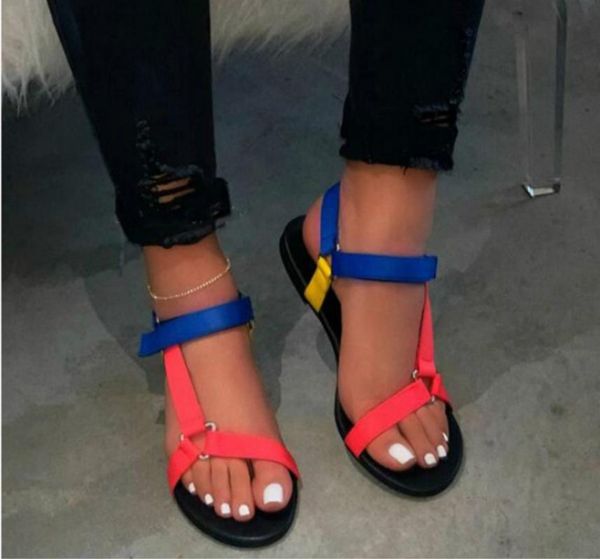 multi color sandals women spring soft-slip foam sole durable ladies outdoor beach slippers leopard, Black
multi color sandals women spring soft-slip foam sole durable ladies outdoor beach slippers leopard, Black