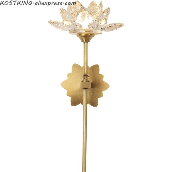 wall lamps chinese zen art crystal lamp copper lotus flower light retro vintage led indoor living room bedroom study
wall lamps chinese zen art crystal lamp copper lotus flower light retro vintage led indoor living room bedroom study