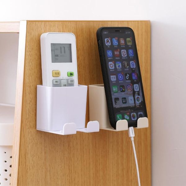 hooks & rails wall mount mounted mobile phone charging key holder remote control organizer storage box bracket multifunction stand rack
hooks & rails wall mount mounted mobile phone charging key holder remote control organizer storage box bracket multifunction stand rack