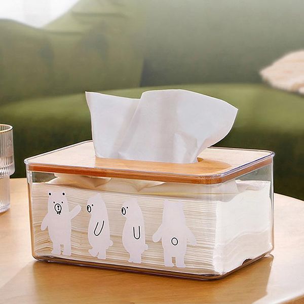 tissue boxes & napkins box wooden cover toilet paper solid wood napkin holder case simple stylish dispenser home organizer
tissue boxes & napkins box wooden cover toilet paper solid wood napkin holder case simple stylish dispenser home organizer