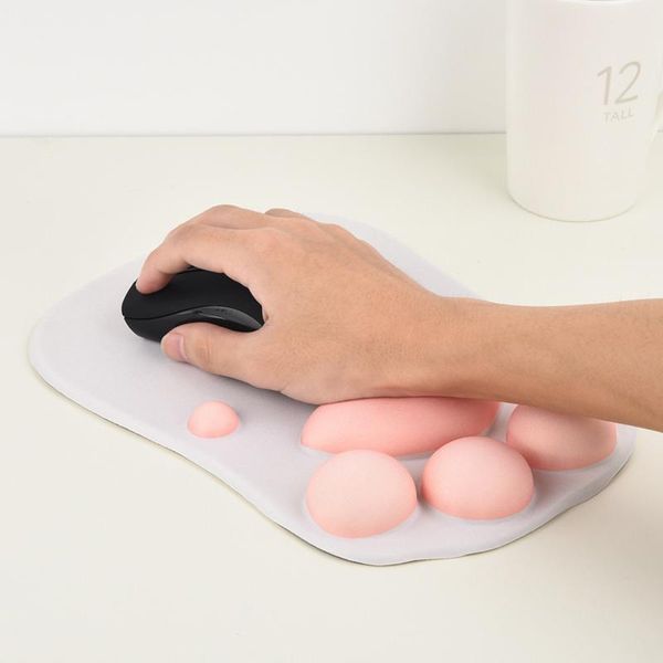 mouse pads & wrist rests pad support cat comfortable mat computer games mousepad creative soft cute silicone for pc laptop
mouse pads & wrist rests pad support cat comfortable mat computer games mousepad creative soft cute silicone for pc laptop