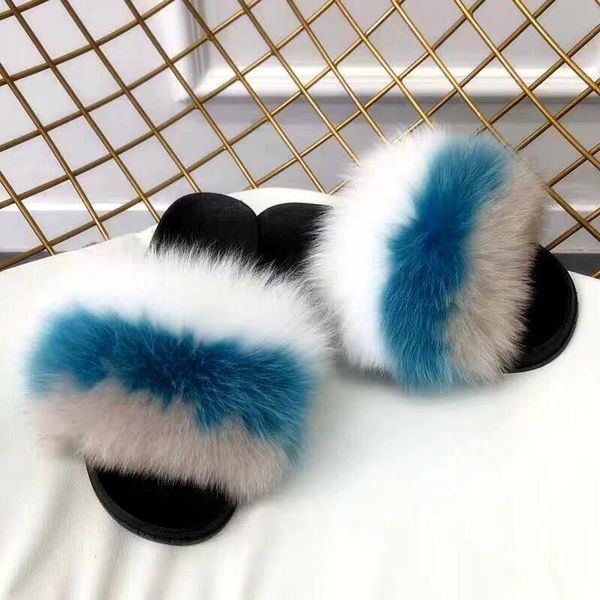 female fashion fur flip flops women's summer slippers fluffy plush home shoes woman slides ladies cute furry sandals, Black
female fashion fur flip flops women's summer slippers fluffy plush home shoes woman slides ladies cute furry sandals, Black