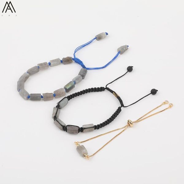 charm bracelets natural flash labradorite stones chunky beads leather bracelet women stone knotted woven mala n0441am, Golden;silver
charm bracelets natural flash labradorite stones chunky beads leather bracelet women stone knotted woven mala n0441am, Golden;silver