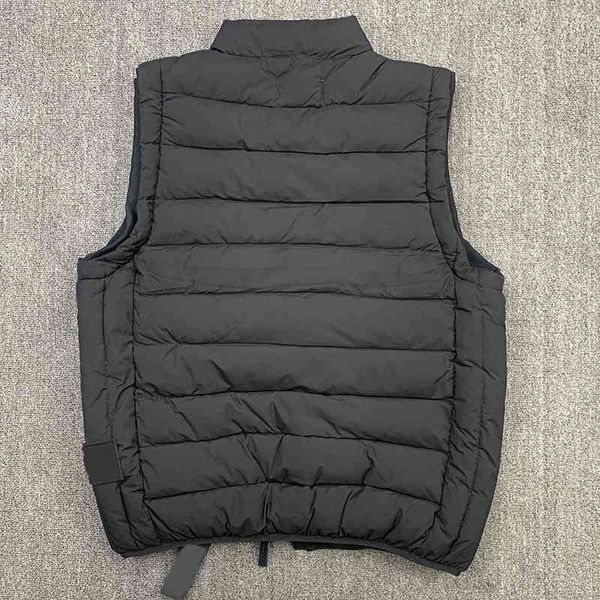 Men's Vests Men Mens Vest and women's No hat Sleeveless Jackets Cotton-Padded Autumn Winter Casual Coats Male Waistcoat thickening, Black;white
Men's Vests Men Mens Vest and women's No hat Sleeveless Jackets Cotton-Padded Autumn Winter Casual Coats Male Waistcoat thickening, Black;white