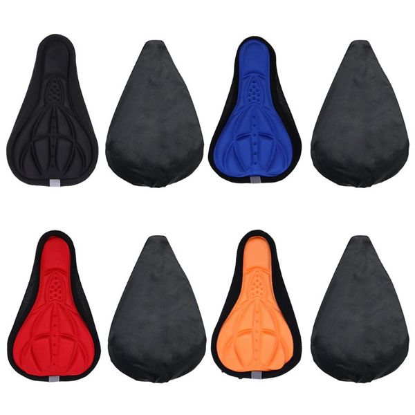 bike saddles sponge cycling mtb seat cushion with saddle anti-slip rain cover silicone 3d gel pad bicycle
bike saddles sponge cycling mtb seat cushion with saddle anti-slip rain cover silicone 3d gel pad bicycle