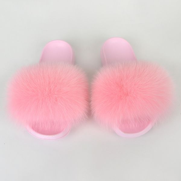 slippers summer women wear real fur sandals plush pink flip flops outdoor flat bottom sandal 59an, Black
slippers summer women wear real fur sandals plush pink flip flops outdoor flat bottom sandal 59an, Black