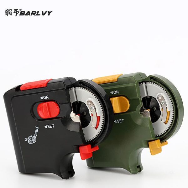 1pcs portable electric automatic fishing hook tier machine accessories tie fast hooks line tying fish equipment
1pcs portable electric automatic fishing hook tier machine accessories tie fast hooks line tying fish equipment