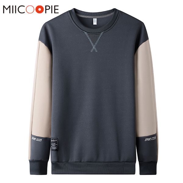 hoodie sweatshirts men women pullover fashion casual o-neck streetwear mens patchwork color hip hop hoodies m-5xl kg-7, Black
hoodie sweatshirts men women pullover fashion casual o-neck streetwear mens patchwork color hip hop hoodies m-5xl kg-7, Black