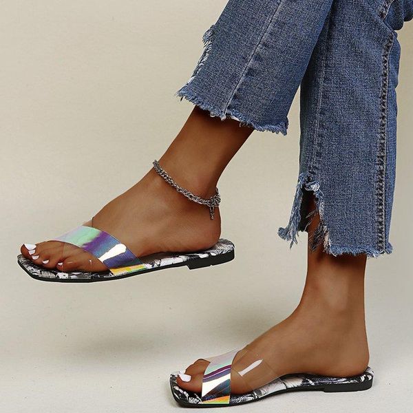 slippers plus size 43 woman print flower ladies beach outdoor transparent clear pvc shoes 42 flat slides chaussure femme, Black
slippers plus size 43 woman print flower ladies beach outdoor transparent clear pvc shoes 42 flat slides chaussure femme, Black