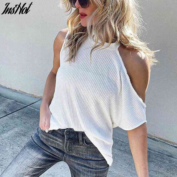 summer casual y2k loose o-neck sleeveless off shoulder t-shirt graphic white women tees 210514
summer casual y2k loose o-neck sleeveless off shoulder t-shirt graphic white women tees 210514