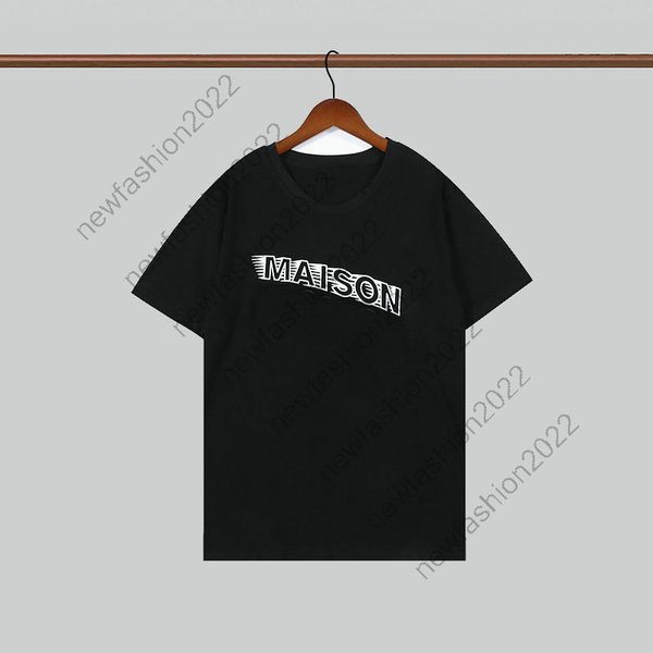 casual designers t shirts mens clothing brand tee shirt fashion summer tide braned letters printed luxurious men shirt maison crewneck, White;black
casual designers t shirts mens clothing brand tee shirt fashion summer tide braned letters printed luxurious men shirt maison crewneck, White;black