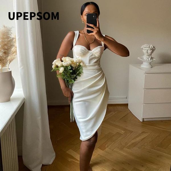 casual dresses upepsom sleeveless low cut bodycon white fashion clubwear party for women 2021 side split dress vestidos, Black;gray
casual dresses upepsom sleeveless low cut bodycon white fashion clubwear party for women 2021 side split dress vestidos, Black;gray