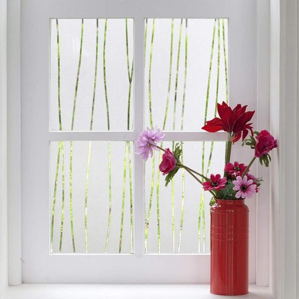 window stickers style decorative film frosted opaque privacy protection glass sticker no-glue static cling for home
window stickers style decorative film frosted opaque privacy protection glass sticker no-glue static cling for home
