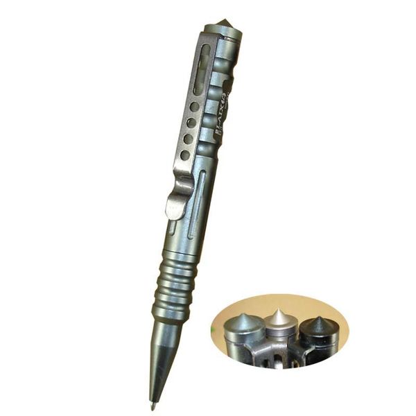 pocket camping hand tool pen mini multi-function ball cnc drafting security & protection writing pen1668 ballpoint pens, Blue;orange
pocket camping hand tool pen mini multi-function ball cnc drafting security & protection writing pen1668 ballpoint pens, Blue;orange
