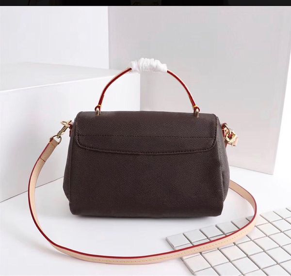 pink sugao designer hands crossbody women shoulder genuine leather purse lady shopping bags three colors n41581 n94338
pink sugao designer hands crossbody women shoulder genuine leather purse lady shopping bags three colors n41581 n94338