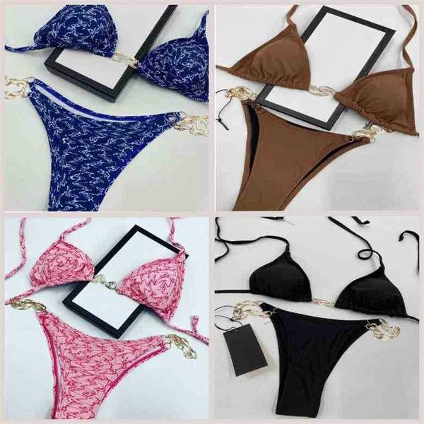 fashion swimwears bikini designers g chain black women swimsuits set multicolors summer time beach bathing suits wind swimwear hn8o, White;black
fashion swimwears bikini designers g chain black women swimsuits set multicolors summer time beach bathing suits wind swimwear hn8o, White;black