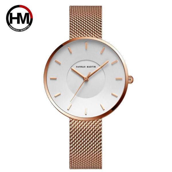 wristwatches drop women japanese movement steel belt watches simple ladies quartz clock female dress, Slivery;brown
wristwatches drop women japanese movement steel belt watches simple ladies quartz clock female dress, Slivery;brown