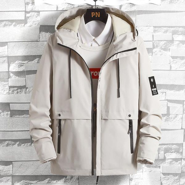 men's jackets 2021 pilot bomber male fashion zipper baseball streetwear hooded coats mens casual outwear slim clothing, Black;brown
men's jackets 2021 pilot bomber male fashion zipper baseball streetwear hooded coats mens casual outwear slim clothing, Black;brown