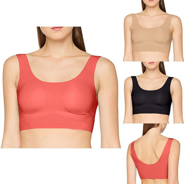 gym clothing women lingerie sport bra for underwear -proof yoga gathering worker's deportivo mujer #a, White;black
gym clothing women lingerie sport bra for underwear -proof yoga gathering worker's deportivo mujer #a, White;black