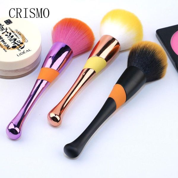colorful big powder really soft highlight single makeup brushes glitter handle professional nylon hair brushes1
colorful big powder really soft highlight single makeup brushes glitter handle professional nylon hair brushes1