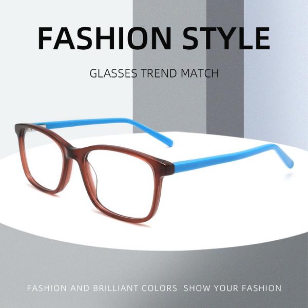 fashion sunglasses frames nonor classic square frame glasses women men 2021 optical clear lens reading acetate eyeglasses, Black
fashion sunglasses frames nonor classic square frame glasses women men 2021 optical clear lens reading acetate eyeglasses, Black
