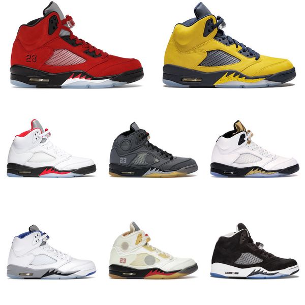 basketball shoes men jumpman 5s raging red 5 stealth 2.0 fire what the white cement metallic olympic sail mens sports sneakers4rj6
basketball shoes men jumpman 5s raging red 5 stealth 2.0 fire what the white cement metallic olympic sail mens sports sneakers4rj6