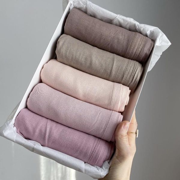 scarves 175*75cm winter women jersey hijabs long good stitching shawls 6pcs/lot, Blue;gray
scarves 175*75cm winter women jersey hijabs long good stitching shawls 6pcs/lot, Blue;gray