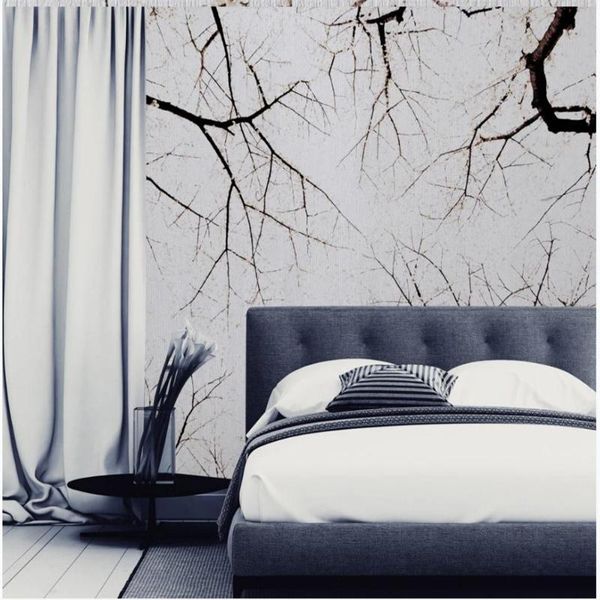 wallpapers simple branch background wall paper modern wallpaper for living room 3d stereoscopic
wallpapers simple branch background wall paper modern wallpaper for living room 3d stereoscopic