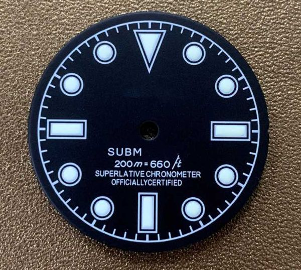 repair tools & kits 28.5mm green luminous watch dial with r logo for nh35/36 movement at 3/4 o'clock
repair tools & kits 28.5mm green luminous watch dial with r logo for nh35/36 movement at 3/4 o'clock