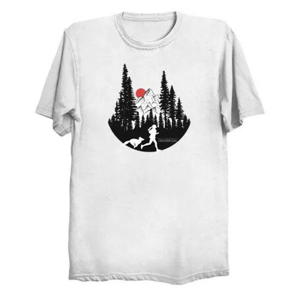 trailhunters run mountian tour outdoor activity nauture funny white t-shirt s6xl, White;black
trailhunters run mountian tour outdoor activity nauture funny white t-shirt s6xl, White;black