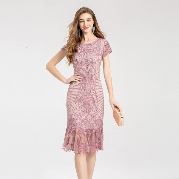 capris sequined 2021 summer events women appliques embroidery short sleeve midi party wine red pink grey xxxl, Black;gray
capris sequined 2021 summer events women appliques embroidery short sleeve midi party wine red pink grey xxxl, Black;gray