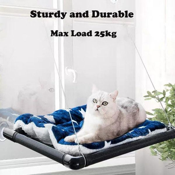 cat beds & furniture window perch suction cup wall mount hanging hammock bed for kitty sunny resting seat hold up to 55 lbs pet supplies
cat beds & furniture window perch suction cup wall mount hanging hammock bed for kitty sunny resting seat hold up to 55 lbs pet supplies