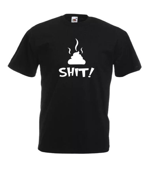sh*t funny xmas gift idea mens women t shirts multi-color size s-2xl, White;black
sh*t funny xmas gift idea mens women t shirts multi-color size s-2xl, White;black